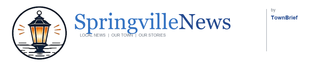 The Springville PA Post